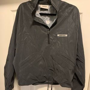 FOG Essentials windbreaker